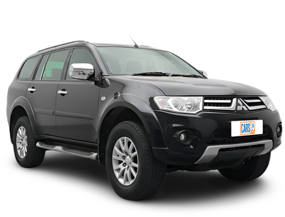 Mitsubishi Pajero Sport-img